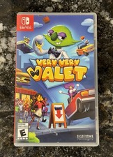 Very valet - very,
