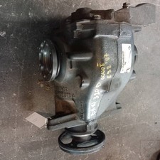 DIFFERENZIALE POST. COMPL. BMW