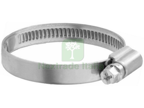 50pz fascetta stringitubo - 50pz,