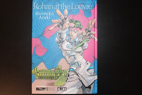 Rohan louvre copertina - al,