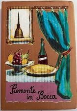 PIEMONTE IN BOCCA, ALBERTA