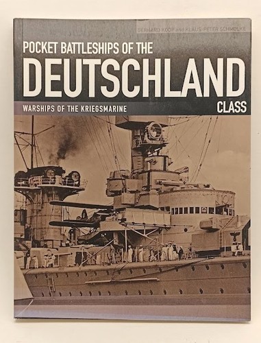 Pocket battleship the - of,