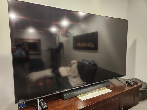 Samsung un65tu7000f led 4k - un65tu7000f,