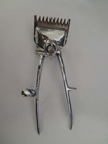 Tosatrice per capelli - per,