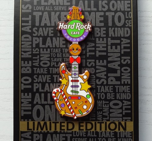 Spilla anstecknabile hard rock - hard,