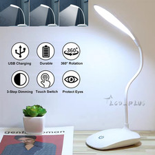Luce led scrivania dimmerabile - luce,