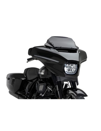 Cupolino puig per harley - cupolino,