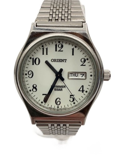 Orologio quarzo orient - al,