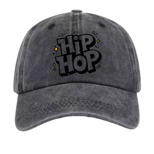Cappello papà vintage - , hop