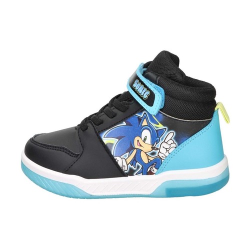 Sonic stivaletto bambino - stivaletto,