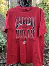 T-shirt vintage anni 90 NBA