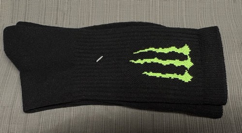 Calze monster energy company - monster,