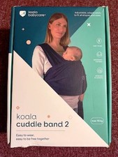 Fascia koala baby - koala, colore