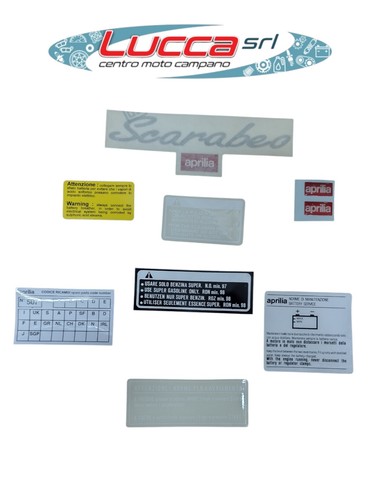 8237044 serie etichette - serie,
