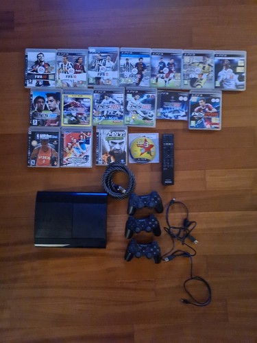Sony playstation 12gb - -,