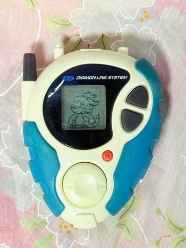 Digimon adventure digivice - digimon,