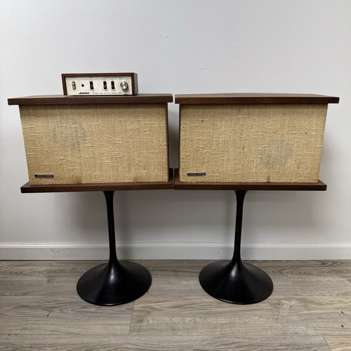 Bose 901 series - bose, ii