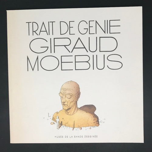 Moebius giraud catalogue - moebius, /