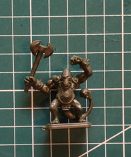 Heroquest :  Guerrier Fimir
