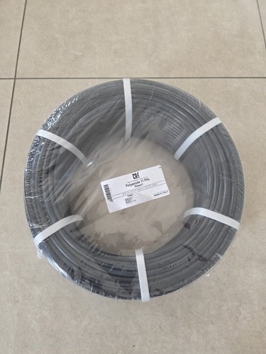 Tubo aria compressa 6x8 - p., 11