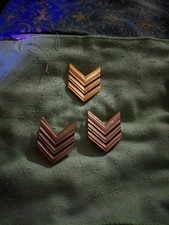 Tre Gradi In Metallo