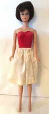 Vintage 1962 mattel midge - 1962,