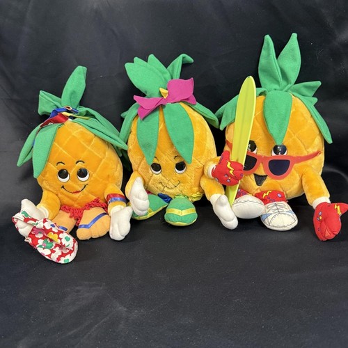 Set completo vintage 1992 dole - set,