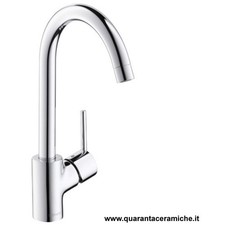 Hansgrohe Talis S² Variarc