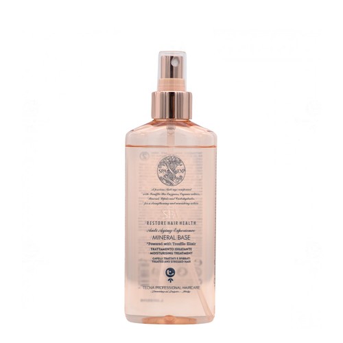 Tecna spa mineral base - spa, 200ml