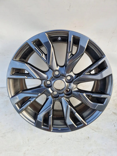 Cerchio lega 18 pollici - in,
