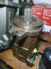 Motore Idraulico Linde HMF 55-02