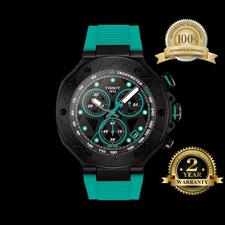 Tissot race - tissot, t-race