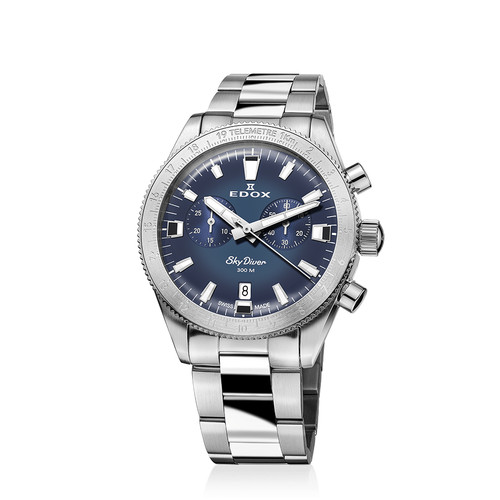 Orologio edox uomo - orologio,