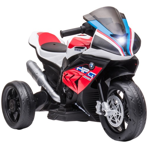 Moto per bambini con - moto, 6v