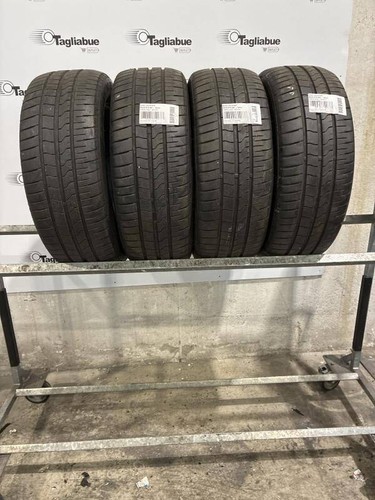 Set gomme 205 55r16 - 4, 205/55r16