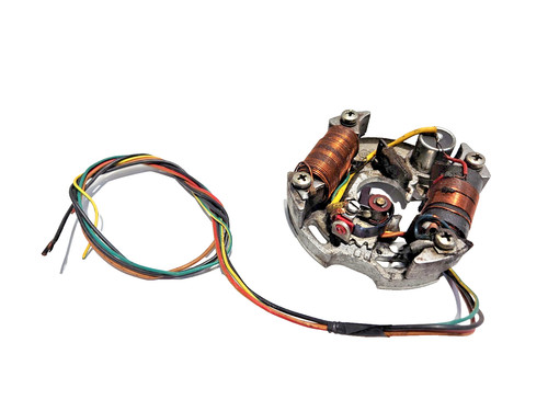 Statore magnete usato piaggio - magnete,