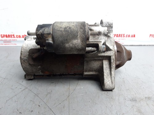 Motorino avviamento daihatsu - motorino,