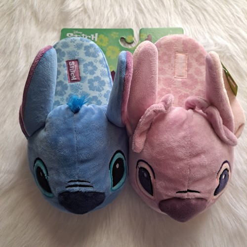 Pantofole disney stitch angelo - disney,