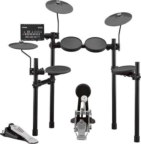 Yamaha dtx452k drum set - dtx452k, e-drum