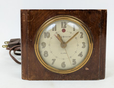 Sveglia elettrica generale