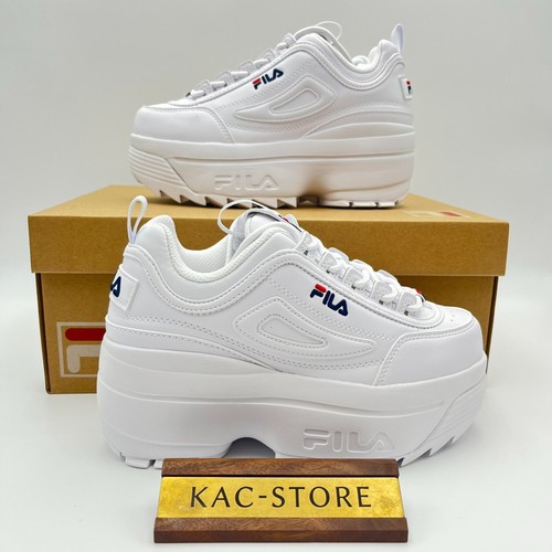 Fila disruptor zeppa - 2, sneaker