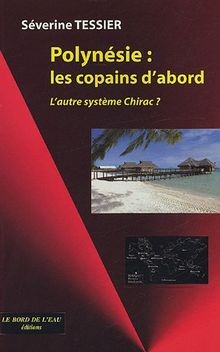 Polynésie les copains - polynésie,