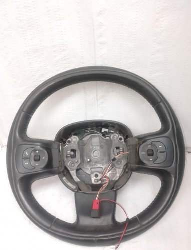 Volante sterzo per fiat - sterzo,