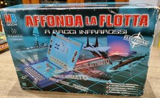 Affonda La Flotta A Raggi