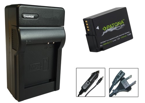 Batteria caricabatterie per - batteria,