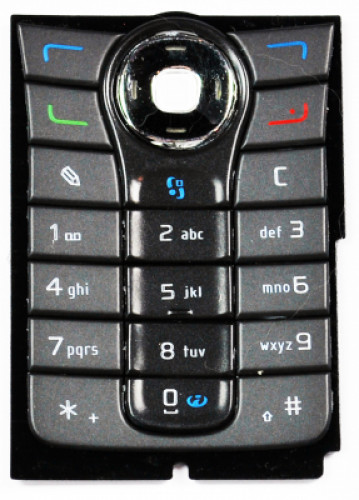 Rtonokn90 tastiera keypad - rtonokn90-n,