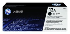 HP 1X Toner Original LaserJet