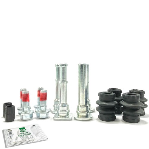 Kit perno cursore pinza - 2x,