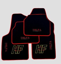 Tappetini auto *compatibili* per LANCIA DELTA INTEGRALE anno dal 1985 al 1994