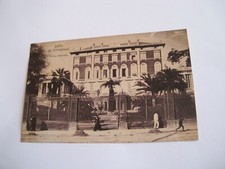 Genova - Saluti da Cornigliano Villa Serra - non spedita f. p. 